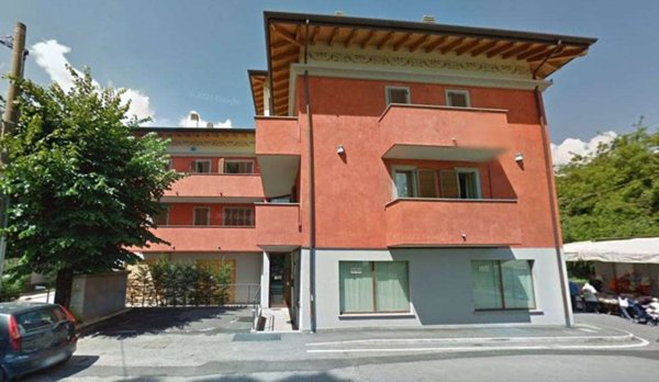 appartamento in vendita a Ponte San Pietro