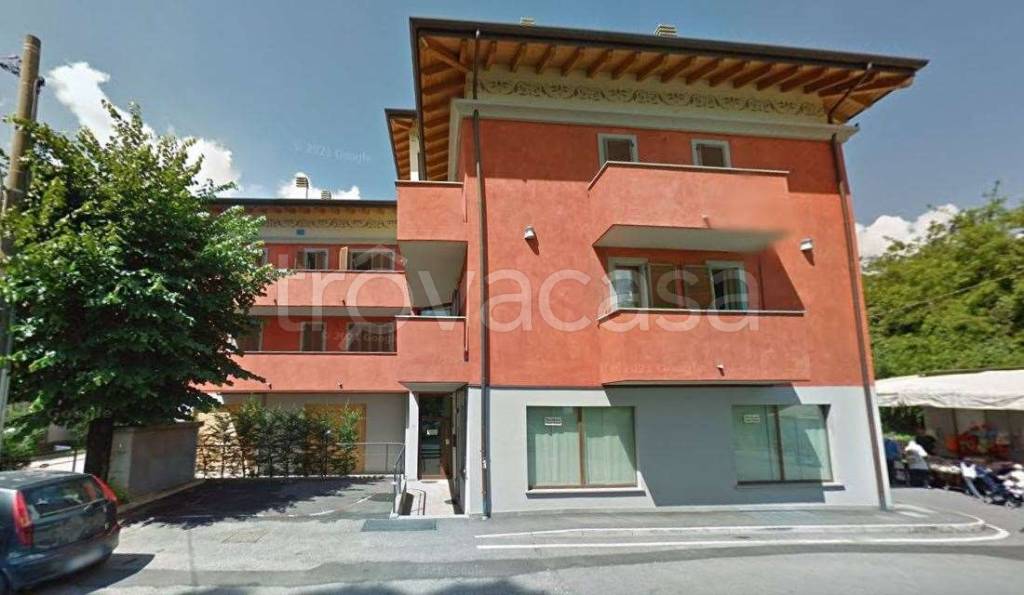 appartamento in vendita a Ponte San Pietro