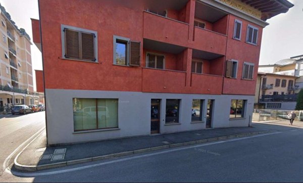 appartamento in vendita a Ponte San Pietro