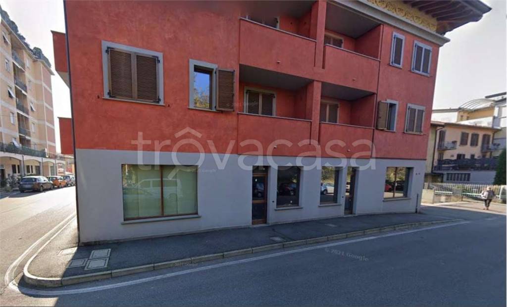 appartamento in vendita a Ponte San Pietro