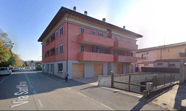 appartamento in vendita a Ponte San Pietro