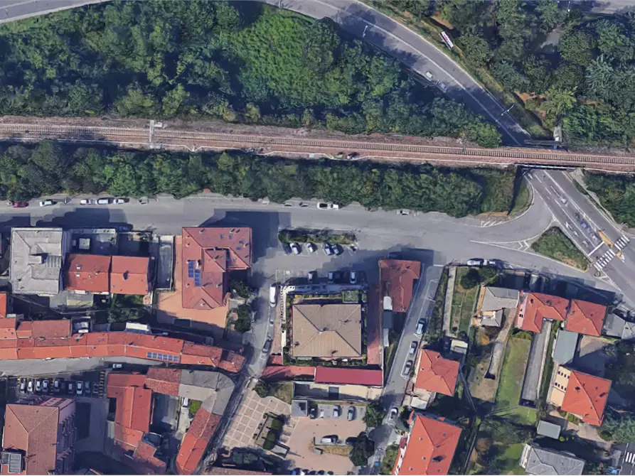 appartamento in vendita a Ponte San Pietro