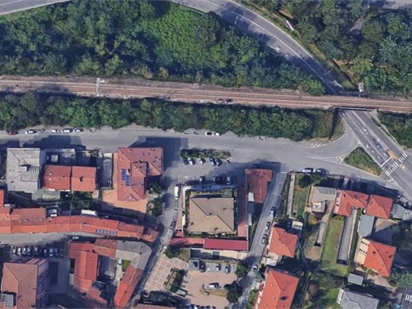 appartamento in vendita a Ponte San Pietro