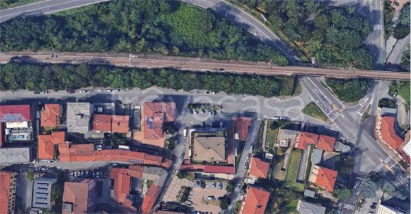 appartamento in vendita a Ponte San Pietro