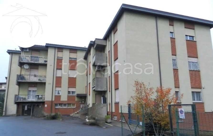 appartamento in vendita a Ponte San Pietro