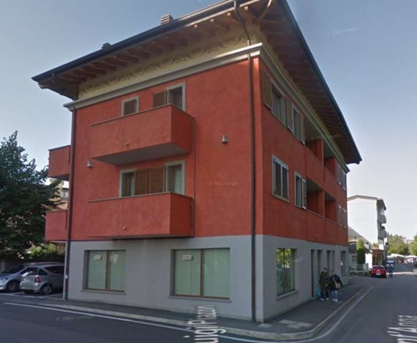 appartamento in vendita a Ponte San Pietro