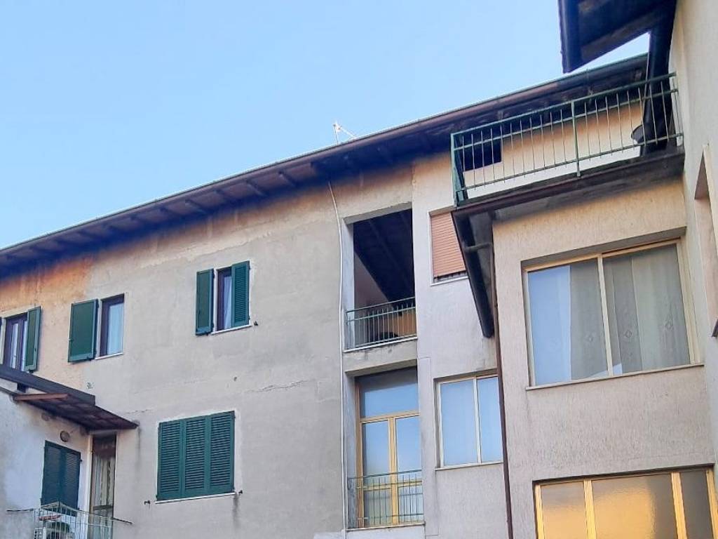 appartamento in vendita a Ponte San Pietro