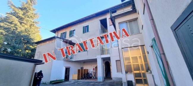 appartamento in vendita a Ponte San Pietro