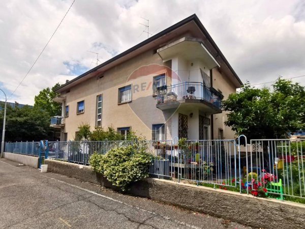 appartamento in vendita a Ponte San Pietro