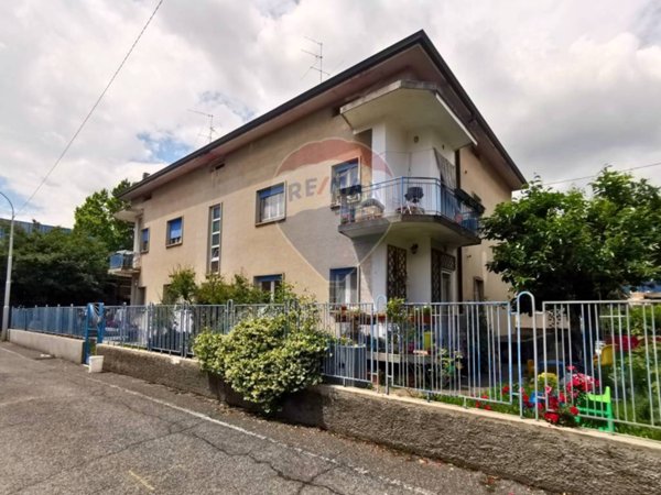 appartamento in vendita a Ponte San Pietro