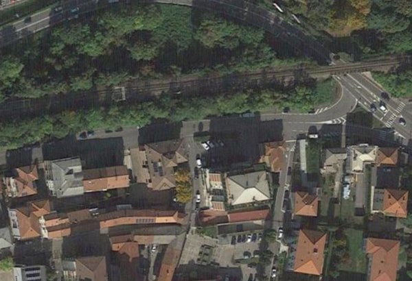 locale di sgombero in vendita a Ponte San Pietro