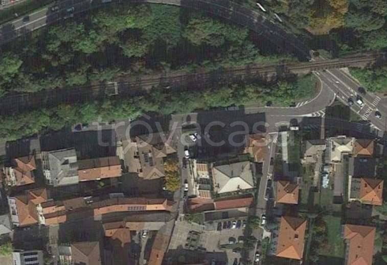 appartamento in vendita a Ponte San Pietro