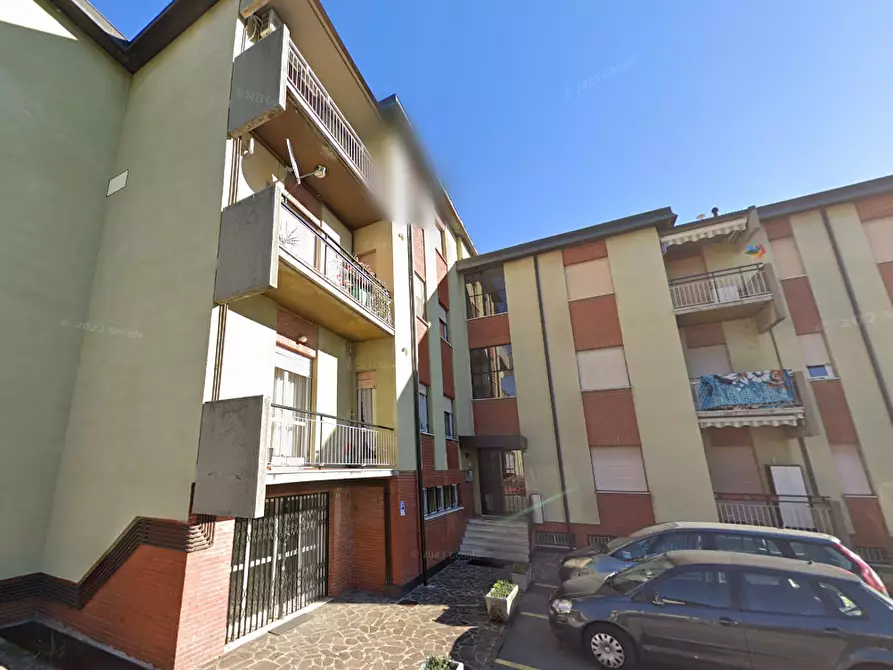 appartamento in vendita a Ponte San Pietro