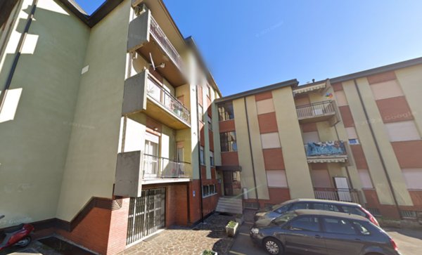 appartamento in vendita a Ponte San Pietro