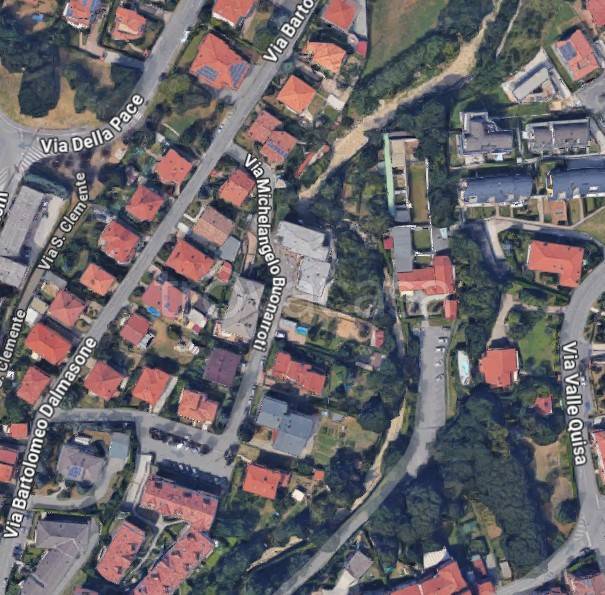 appartamento in vendita a Ponte San Pietro
