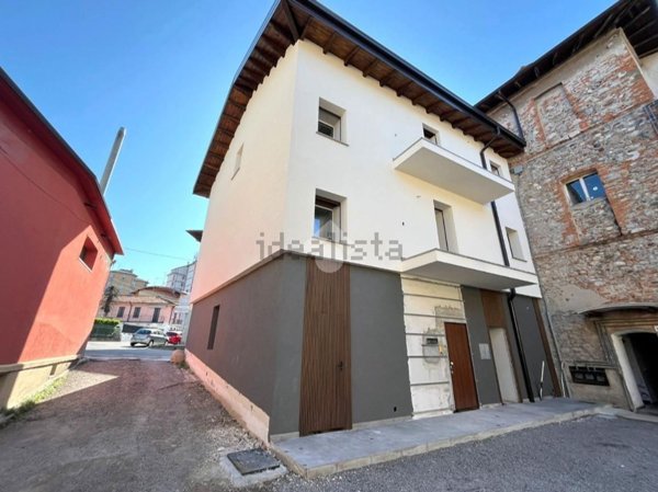 appartamento in vendita a Ponte San Pietro