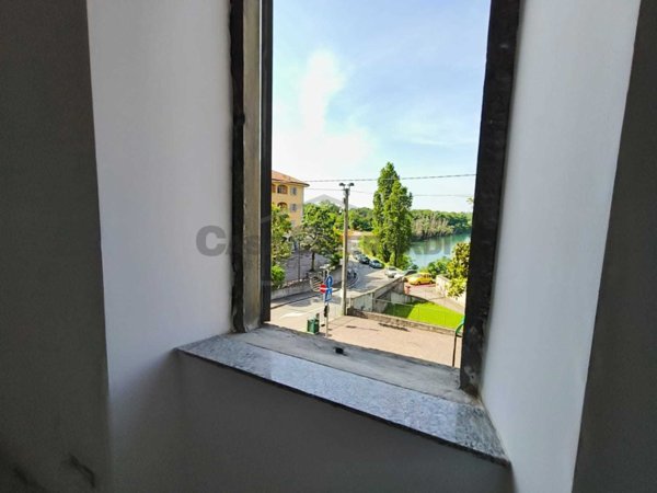 appartamento in vendita a Ponte San Pietro