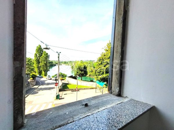 appartamento in vendita a Ponte San Pietro