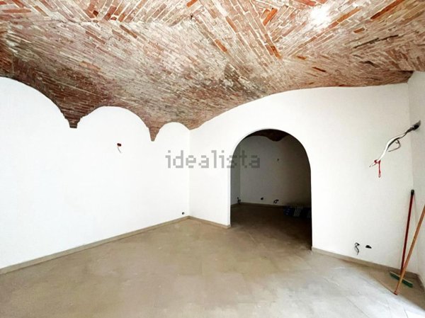appartamento in vendita a Ponte San Pietro