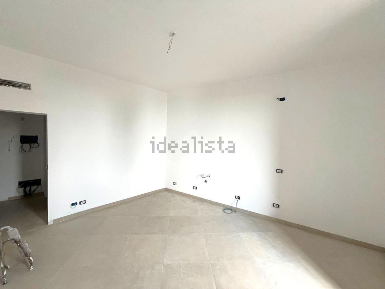 appartamento in vendita a Ponte San Pietro