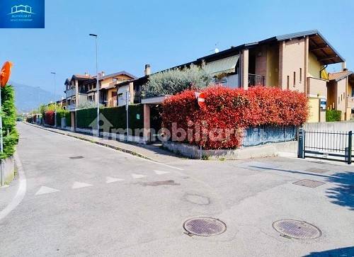 appartamento in vendita a Ponte San Pietro