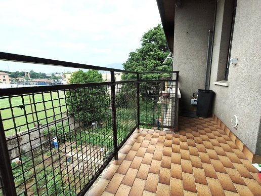 appartamento in vendita a Ponte San Pietro