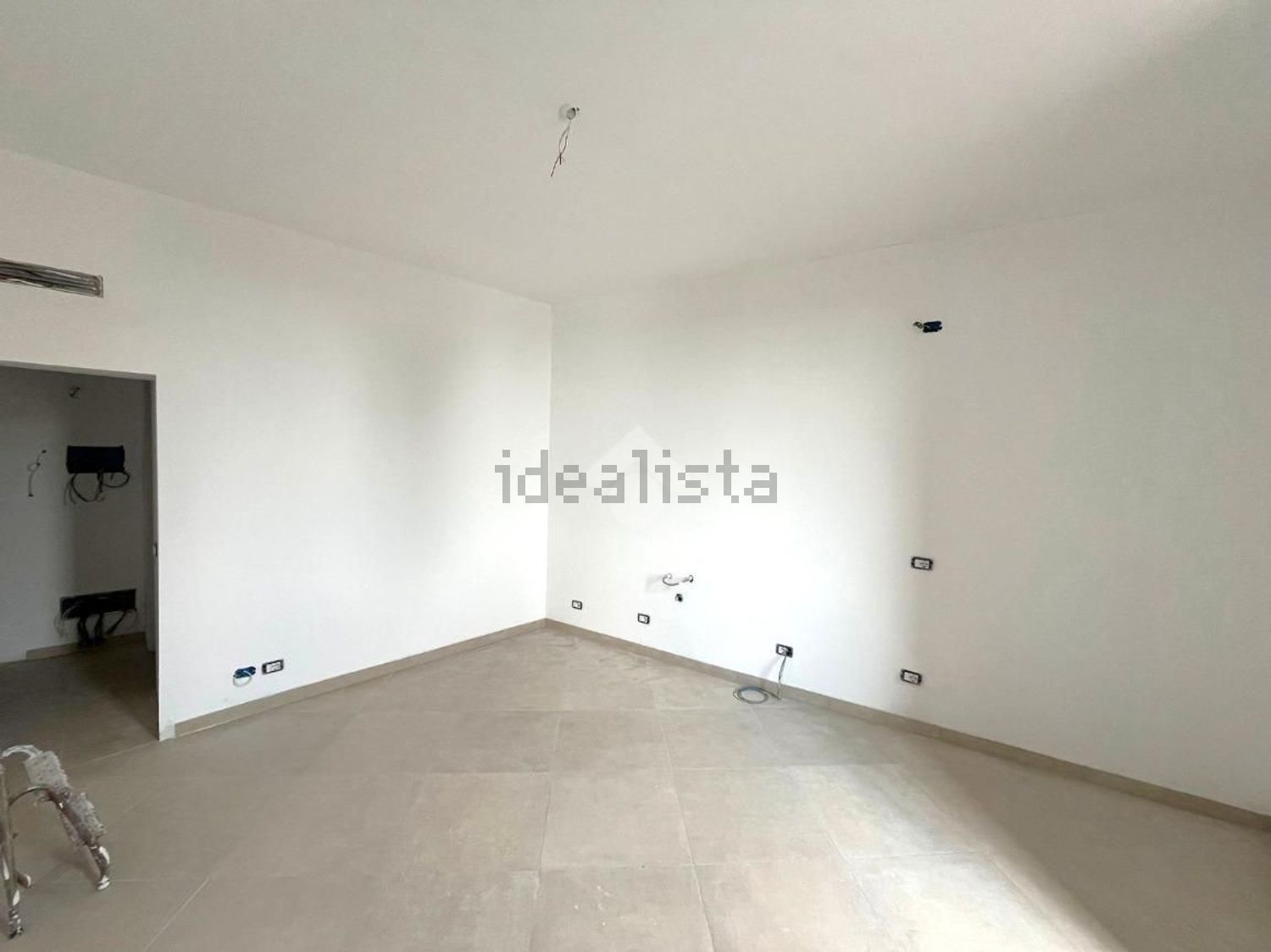 appartamento in vendita a Ponte San Pietro