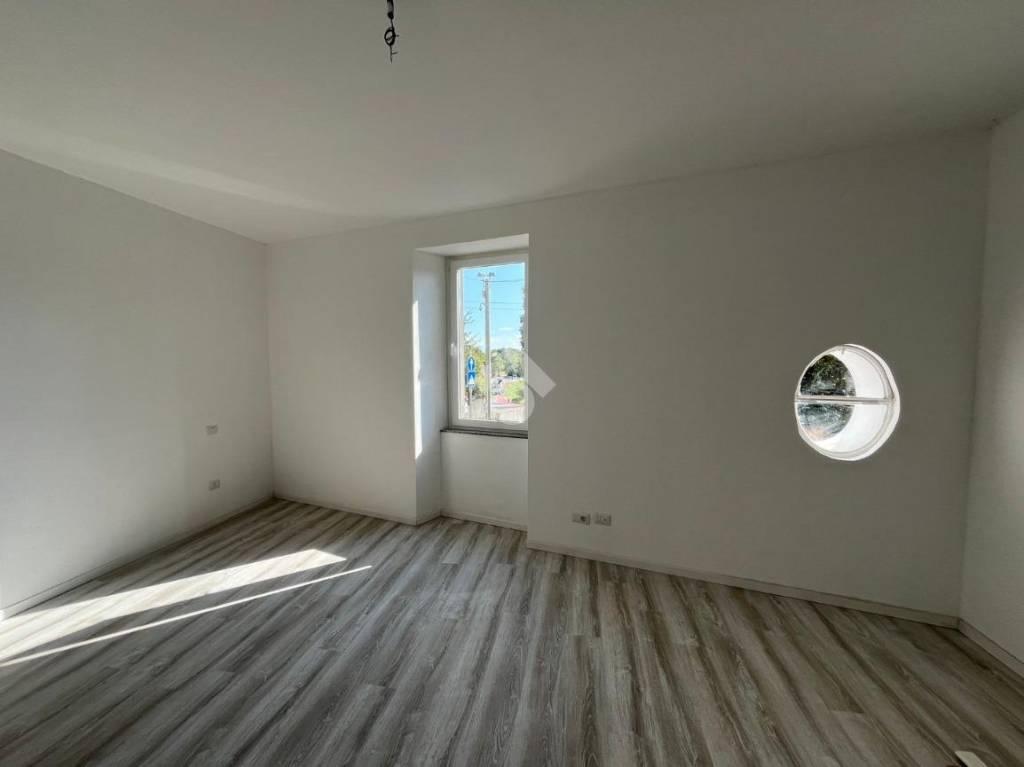 appartamento in vendita a Ponte San Pietro