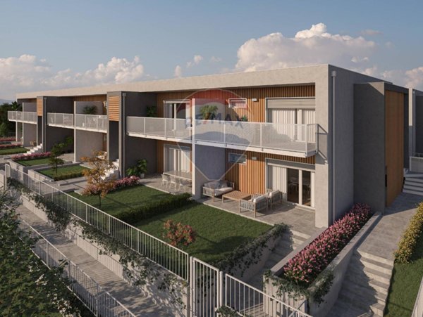 appartamento in vendita a Ponte San Pietro