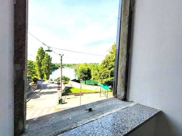 appartamento in vendita a Ponte San Pietro