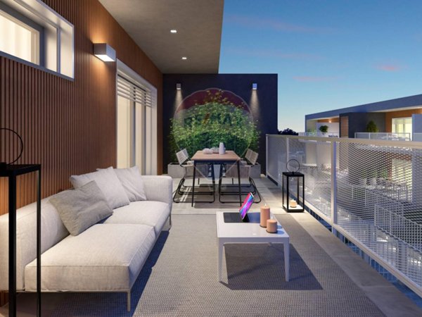 appartamento in vendita a Ponte San Pietro