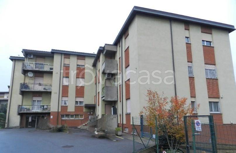 appartamento in vendita a Ponte San Pietro