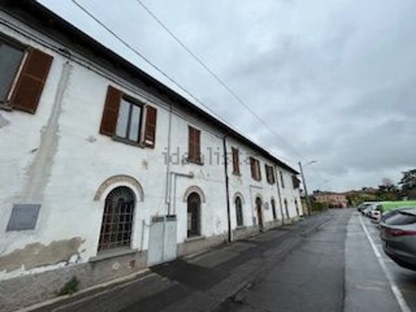 appartamento in vendita a Ponte San Pietro