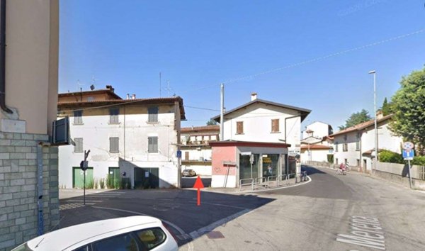 appartamento in vendita a Ponte San Pietro