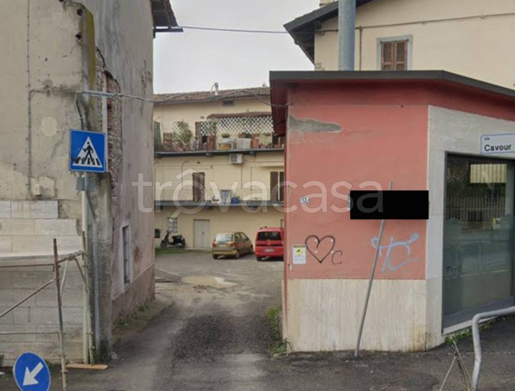 appartamento in vendita a Ponte San Pietro