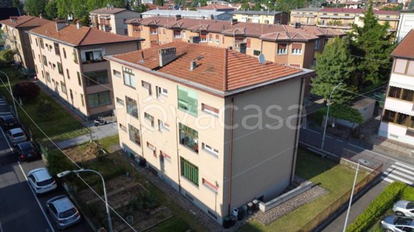 appartamento in vendita a Ponte San Pietro