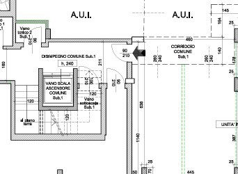 appartamento in vendita a Ponte San Pietro