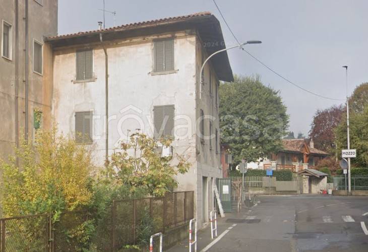 appartamento in vendita a Ponte San Pietro