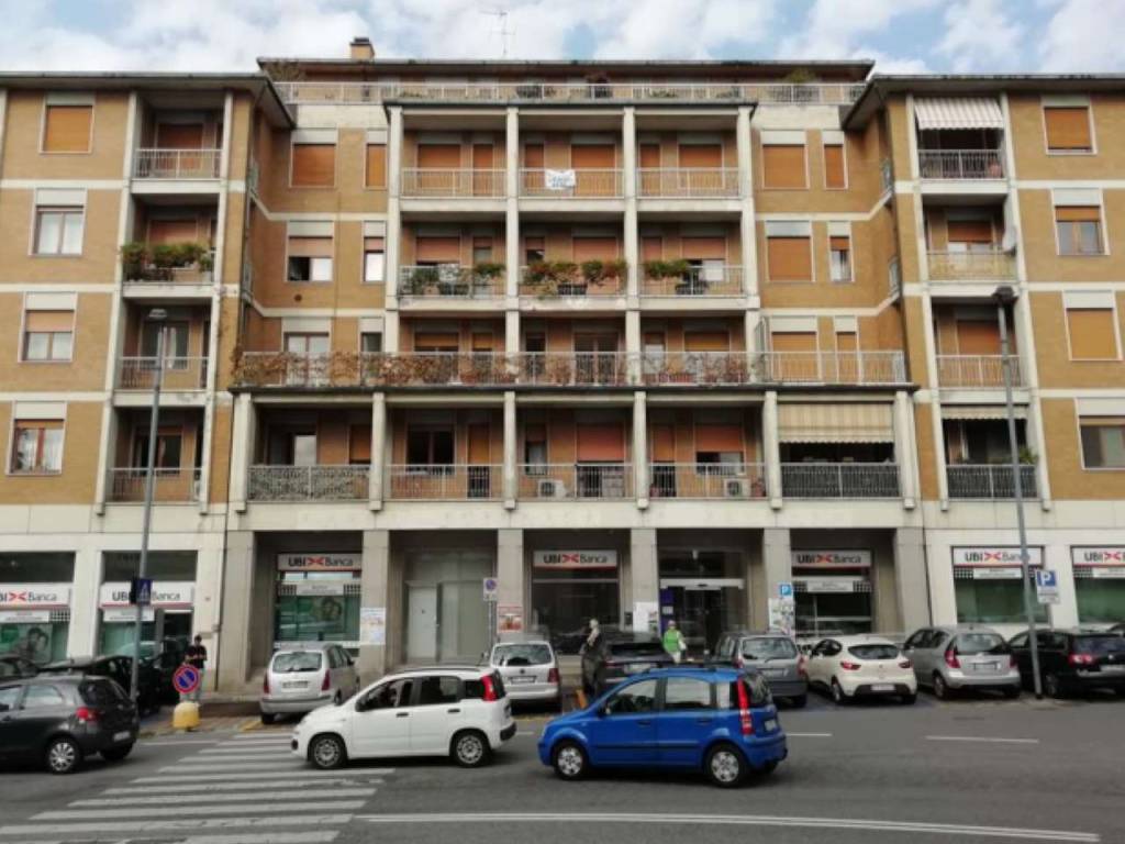 appartamento in vendita a Ponte San Pietro