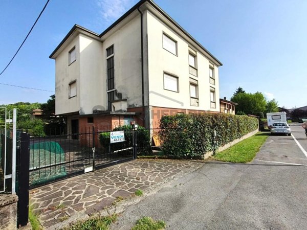 casa indipendente in vendita a Ponte San Pietro