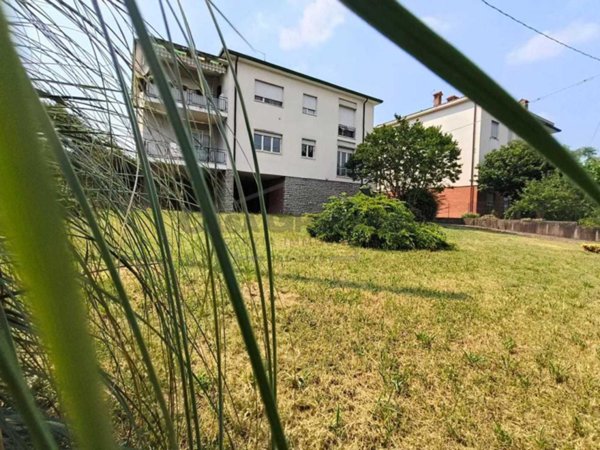 casa indipendente in vendita a Ponte San Pietro