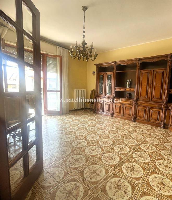 appartamento in vendita a Ponte San Pietro