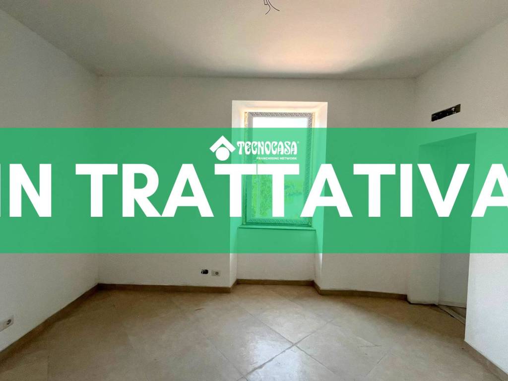 appartamento in vendita a Ponte San Pietro