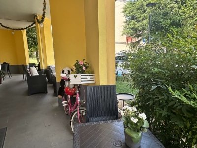 negozio in vendita a Ponte San Pietro