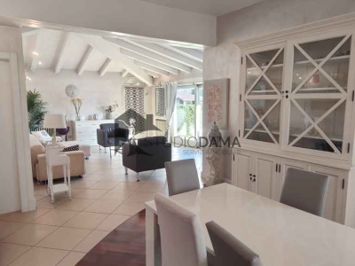 casa indipendente in vendita a Ponte San Pietro