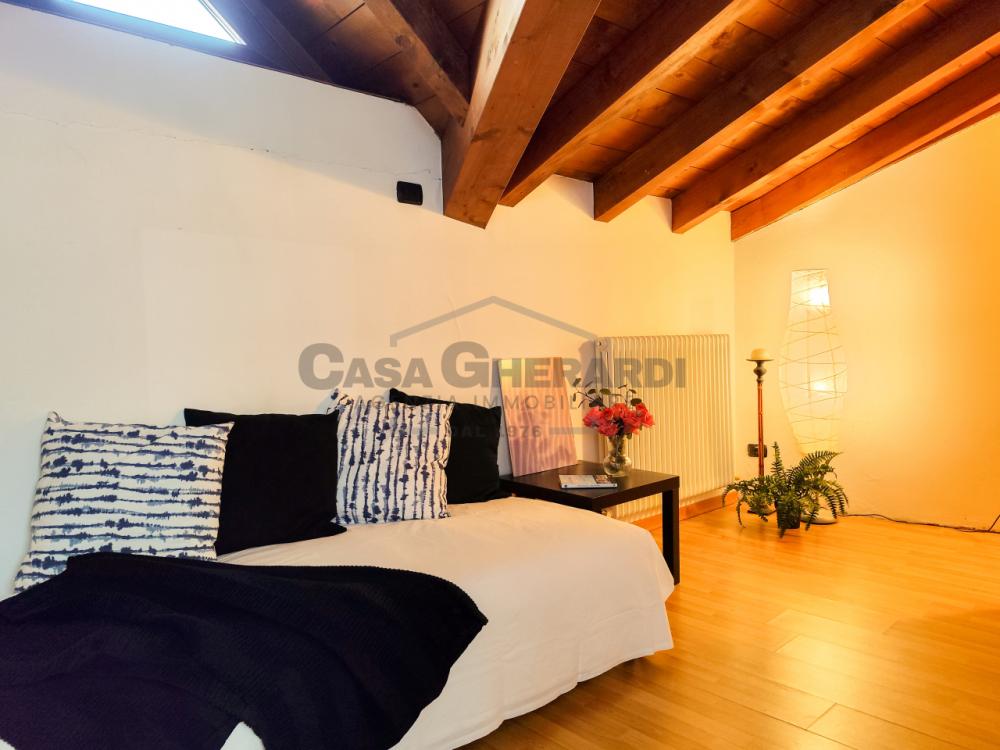 appartamento in vendita a Ponte San Pietro