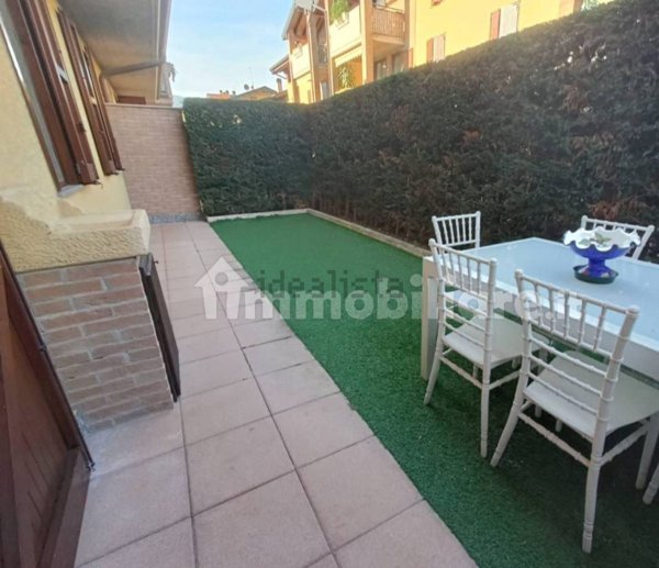 casa indipendente in vendita a Ponte San Pietro