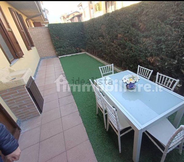 casa indipendente in vendita a Ponte San Pietro