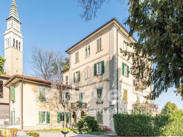 appartamento in vendita a Ponte San Pietro