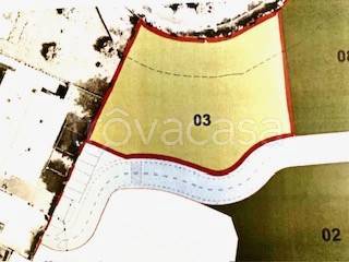 terreno agricolo in vendita a Ponte San Pietro